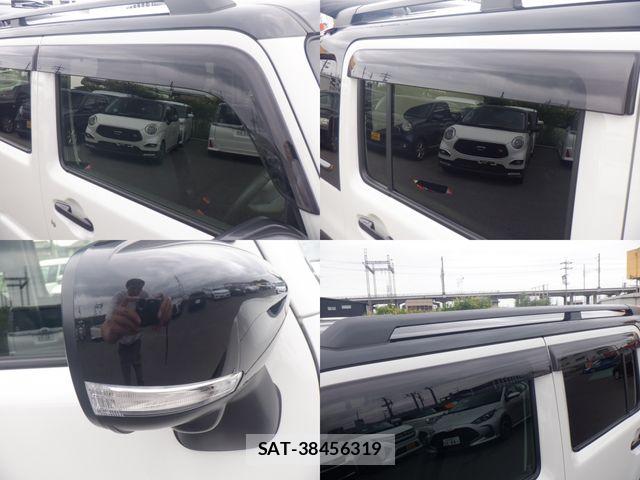 Suzuki HUSTLER 2025-07 7327564-27