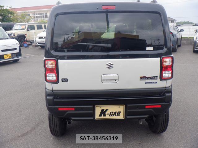 Suzuki HUSTLER 2025-07 7327564-3