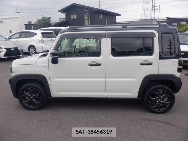 Suzuki HUSTLER 2025-07 7327564-4