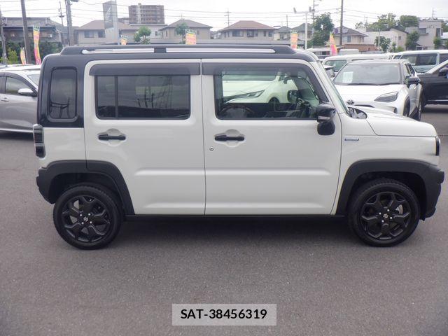 Suzuki HUSTLER 2025-07 7327564-5