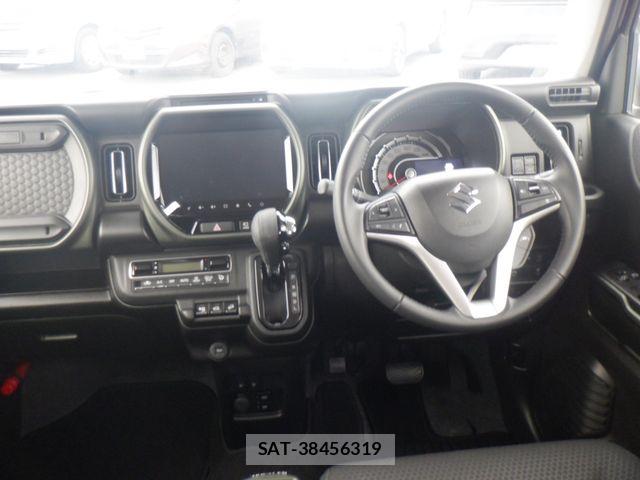 Suzuki HUSTLER 2025-07 7327564-8
