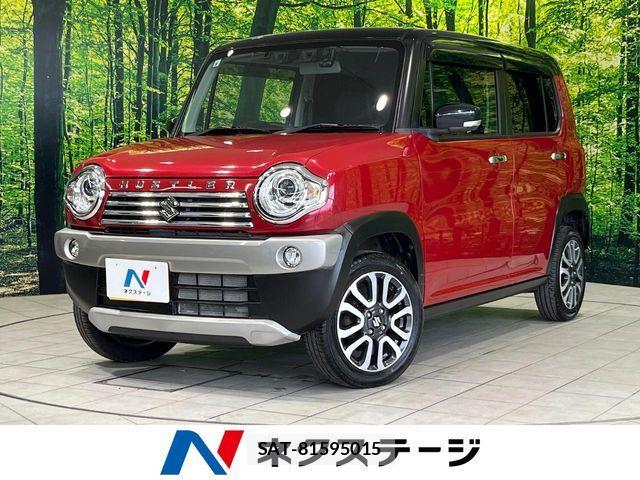 Suzuki HUSTLER 2019-09 7327570-0