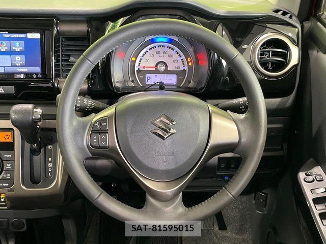 Suzuki HUSTLER 2019-09 7327570-10