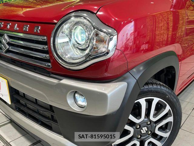 Suzuki HUSTLER 2019-09 7327570-11