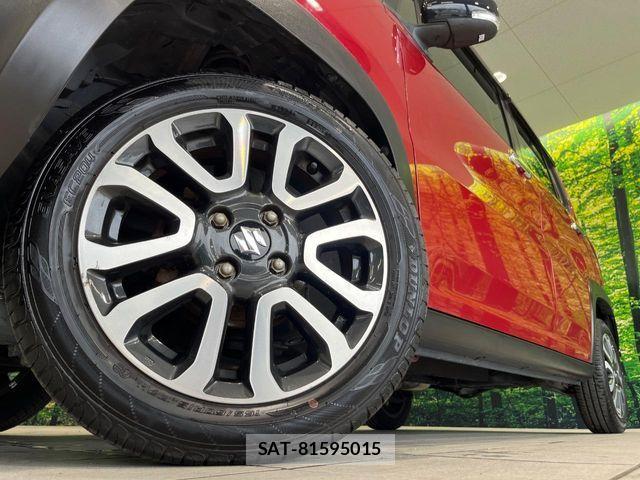 Suzuki HUSTLER 2019-09 7327570-12