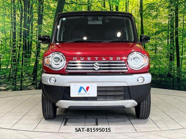 Suzuki HUSTLER 2019-09 7327570-13