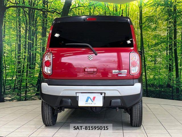 Suzuki HUSTLER 2019-09 7327570-14