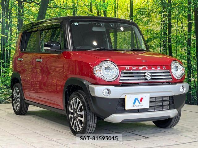 Suzuki HUSTLER 2019-09 7327570-15