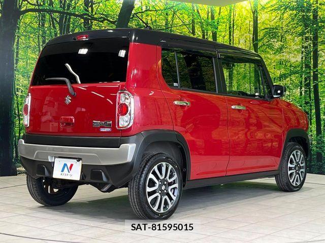 Suzuki HUSTLER 2019-09 7327570-16