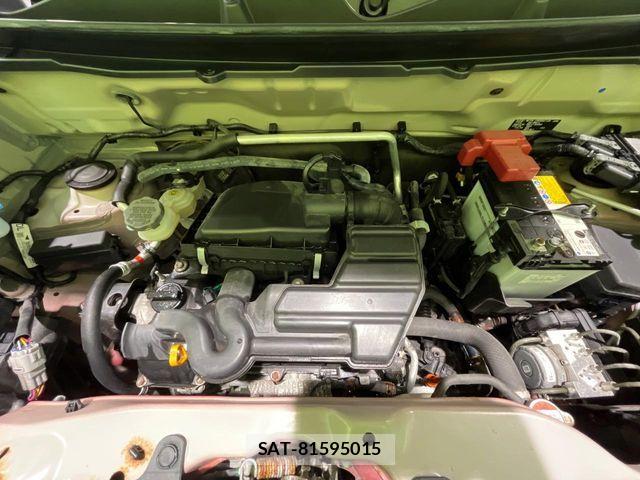Suzuki HUSTLER 2019-09 7327570-17