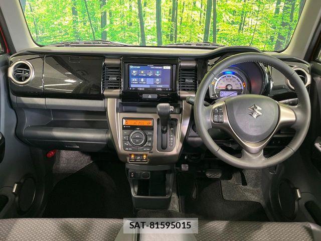 Suzuki HUSTLER 2019-09 7327570-1