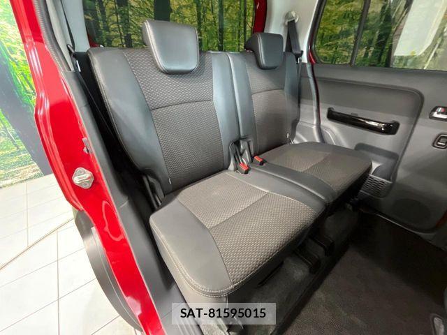 Suzuki HUSTLER 2019-09 7327570-8