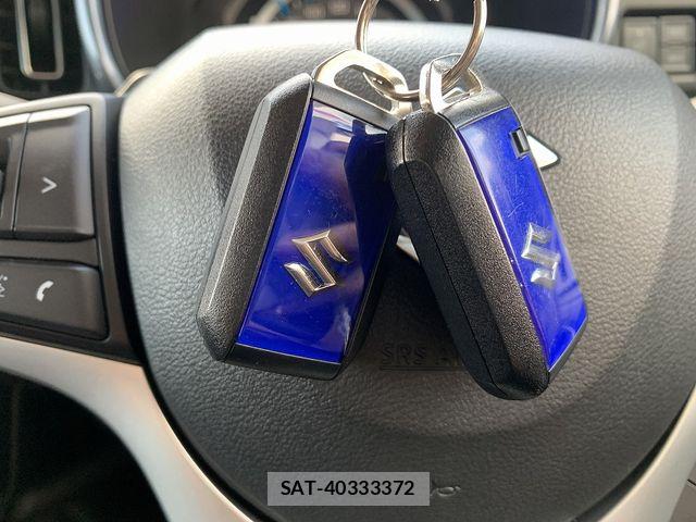 Suzuki HUSTLER 2021-12 7327563-14