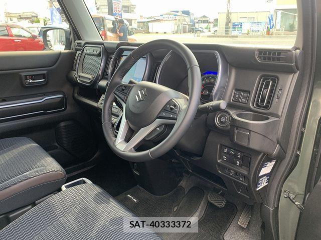 Suzuki HUSTLER 2021-12 7327563-16