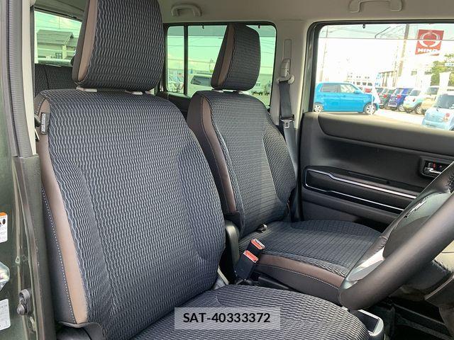 Suzuki HUSTLER 2021-12 7327563-17