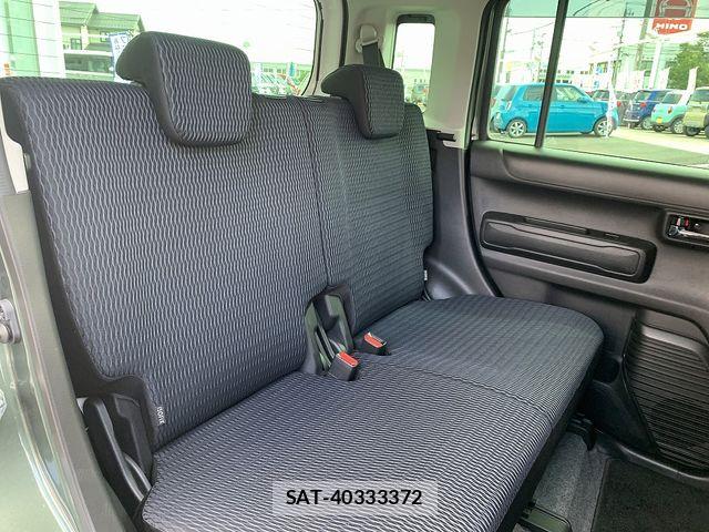 Suzuki HUSTLER 2021-12 7327563-18