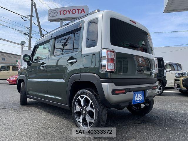 Suzuki HUSTLER 2021-12 7327563-1