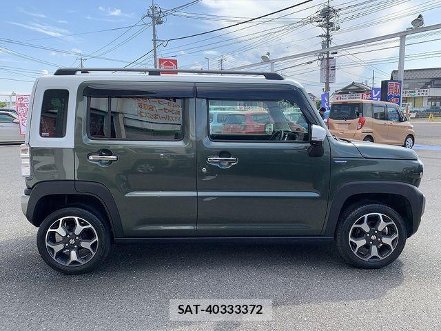 Suzuki HUSTLER 2021-12 7327563-21
