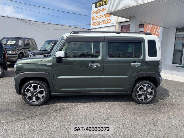 Suzuki HUSTLER 2021-12 7327563-22