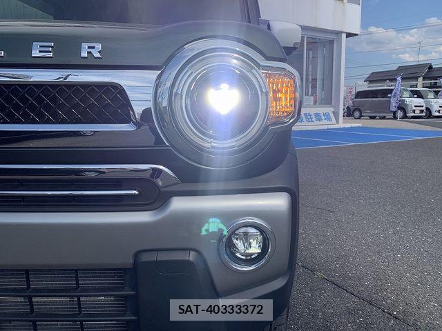 Suzuki HUSTLER 2021-12 7327563-26