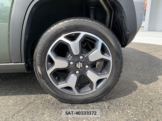 Suzuki HUSTLER 2021-12 7327563-27