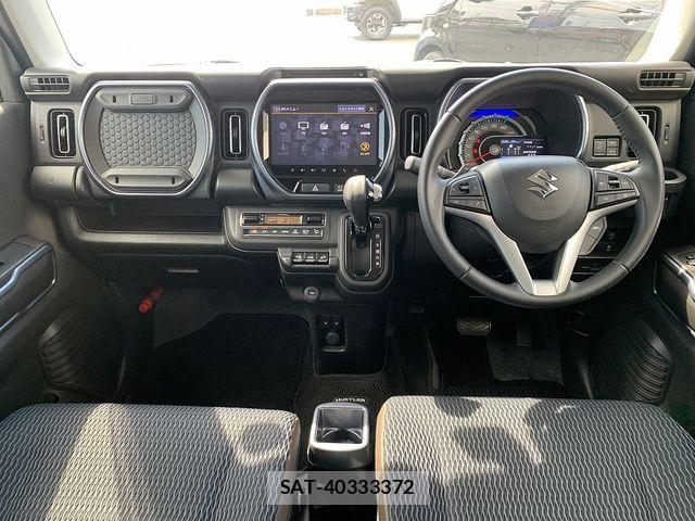 Suzuki HUSTLER 2021-12 7327563-2