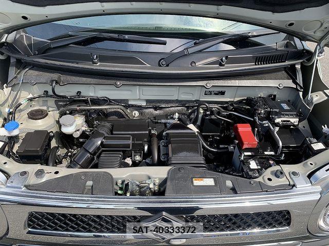 Suzuki HUSTLER 2021-12 7327563-29