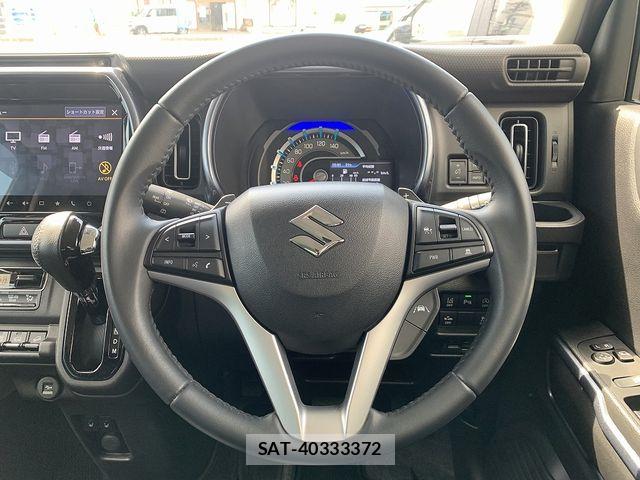 Suzuki HUSTLER 2021-12 7327563-3