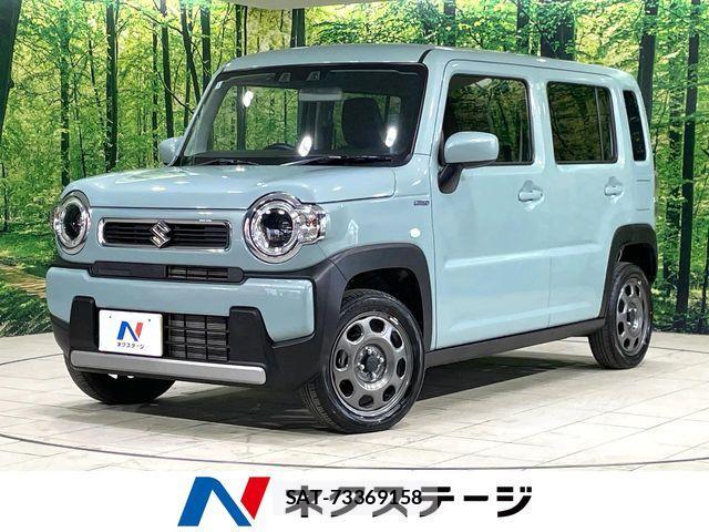 Suzuki HUSTLER 2025-01 7327567-0