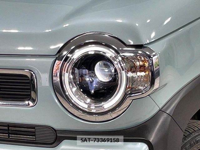 Suzuki HUSTLER 2025-01 7327567-11