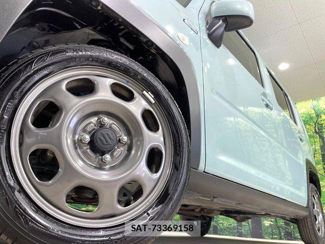 Suzuki HUSTLER 2025-01 7327567-12