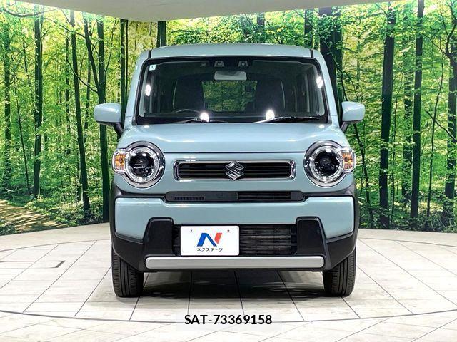 Suzuki HUSTLER 2025-01 7327567-13