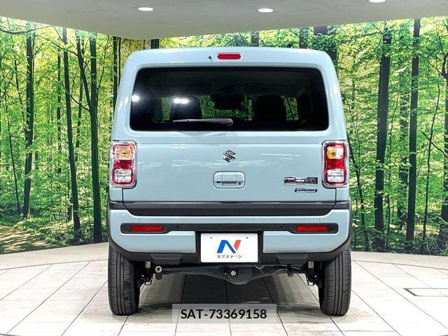 Suzuki HUSTLER 2025-01 7327567-14