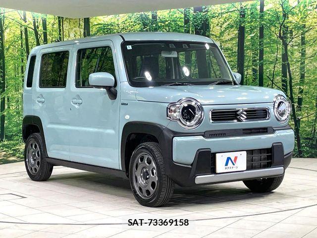 Suzuki HUSTLER 2025-01 7327567-15
