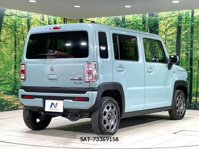 Suzuki HUSTLER 2025-01 7327567-16