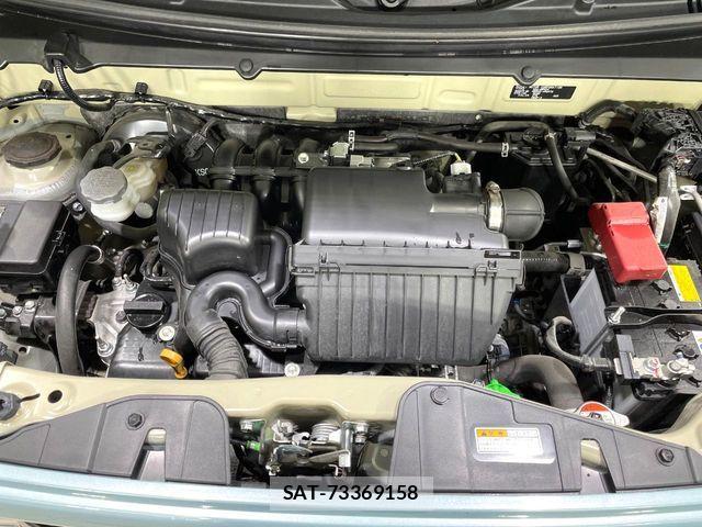 Suzuki HUSTLER 2025-01 7327567-17