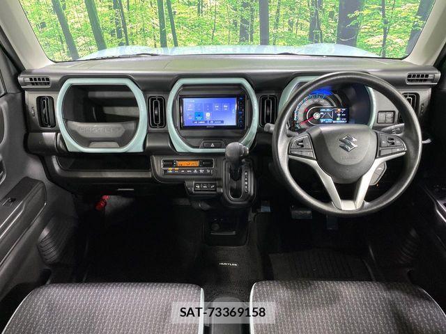 Suzuki HUSTLER 2025-01 7327567-1