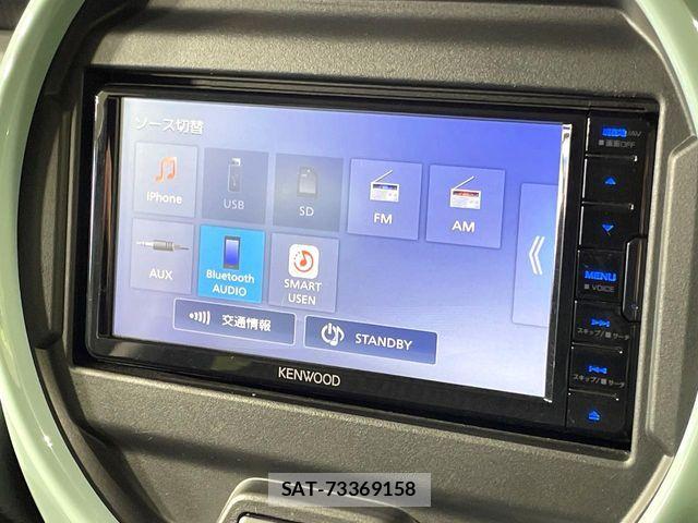 Suzuki HUSTLER 2025-01 7327567-2