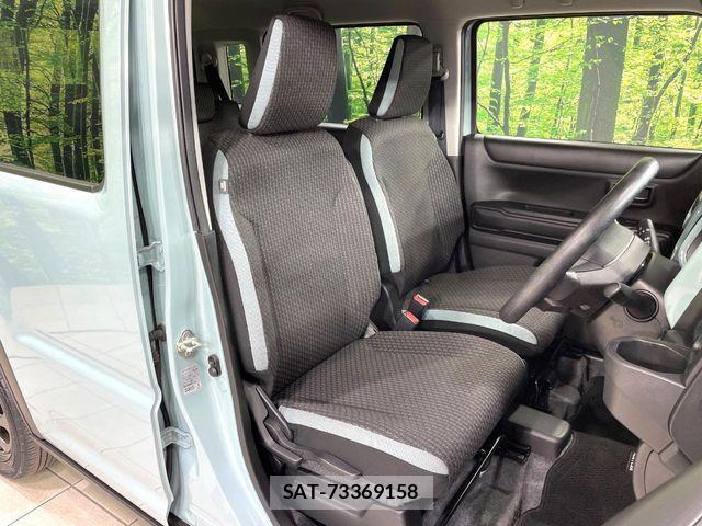 Suzuki HUSTLER 2025-01 7327567-7