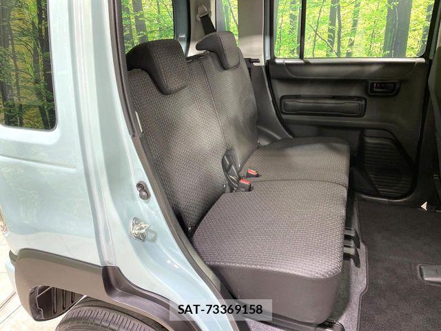 Suzuki HUSTLER 2025-01 7327567-8