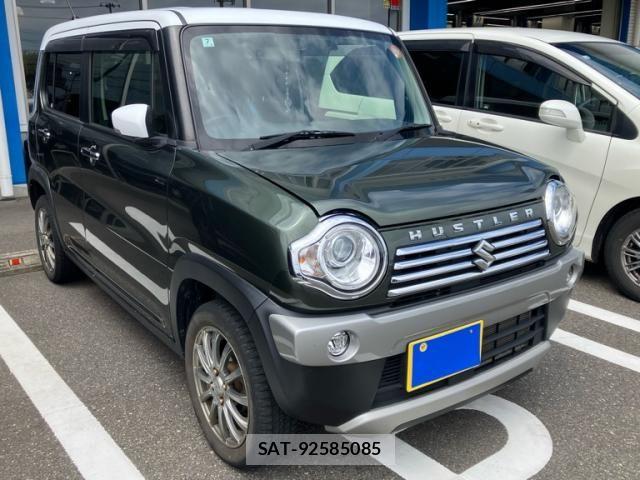 Suzuki HUSTLER 2016-07 7327573-0