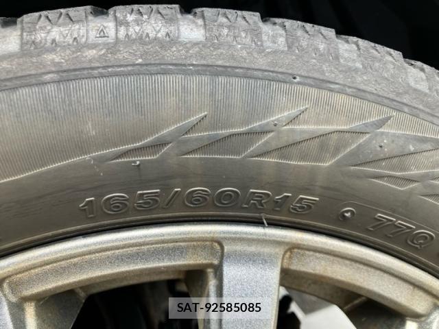 Suzuki HUSTLER 2016-07 7327573-9