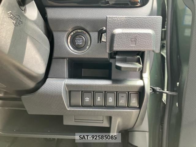 Suzuki HUSTLER 2016-07 7327573-13