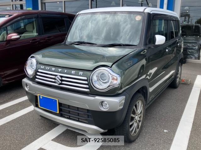 Suzuki HUSTLER 2016-07 7327573-1