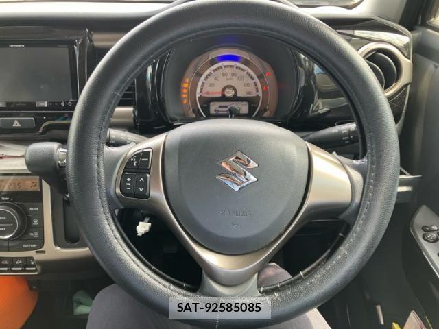 Suzuki HUSTLER 2016-07 7327573-16