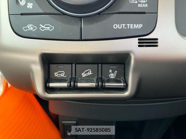 Suzuki HUSTLER 2016-07 7327573-20