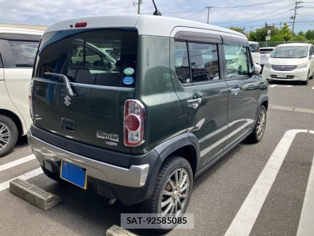 Suzuki HUSTLER 2016-07 7327573-3