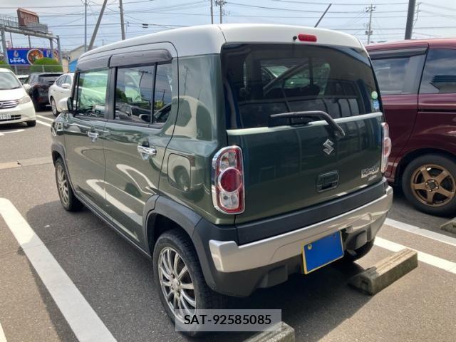 Suzuki HUSTLER 2016-07 7327573-4