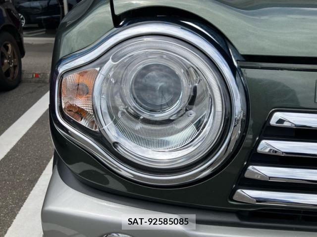 Suzuki HUSTLER 2016-07 7327573-5
