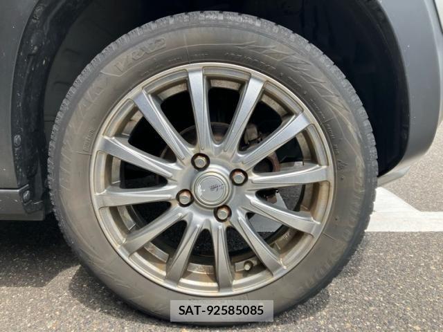 Suzuki HUSTLER 2016-07 7327573-8